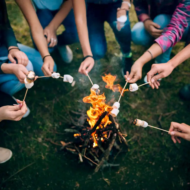 marshmellows